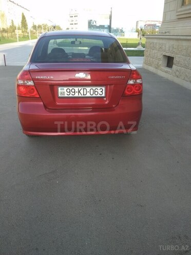 Chevrolet Aveo 2010, 211,000 km - 1.4 l - Xırdalan