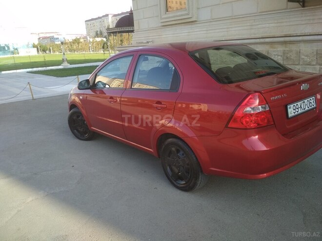 Chevrolet Aveo 2010, 211,000 km - 1.4 l - Xırdalan