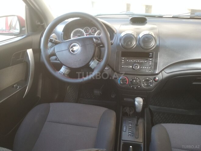 Chevrolet Aveo 2010, 211,000 km - 1.4 l - Xırdalan