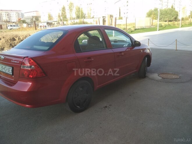 Chevrolet Aveo 2010, 211,000 km - 1.4 l - Xırdalan
