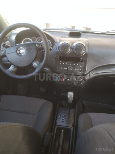 Chevrolet Aveo 2010, 211,000 km - 1.4 l - Xırdalan
