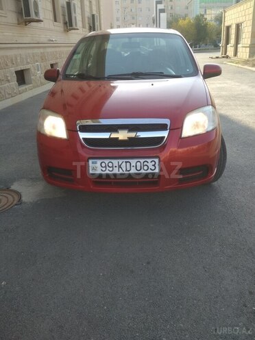 Chevrolet Aveo 2010, 211,000 km - 1.4 l - Xırdalan