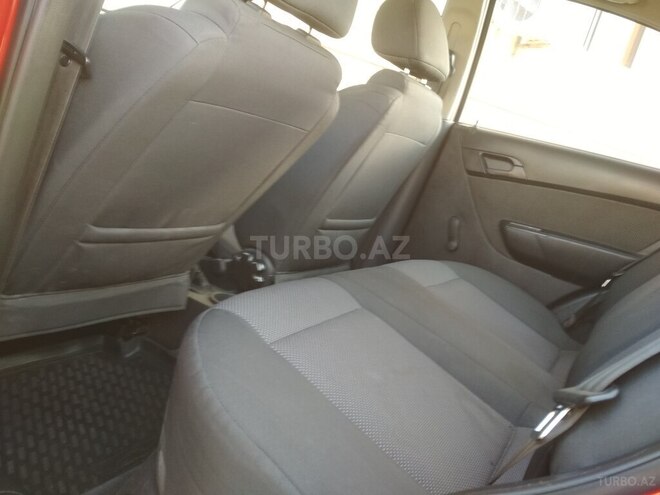 Chevrolet Aveo 2010, 211,000 km - 1.4 l - Xırdalan