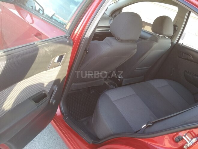 Chevrolet Aveo 2010, 211,000 km - 1.4 l - Xırdalan