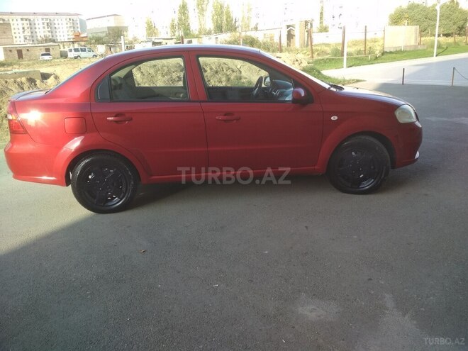 Chevrolet Aveo 2010, 211,000 km - 1.4 l - Xırdalan