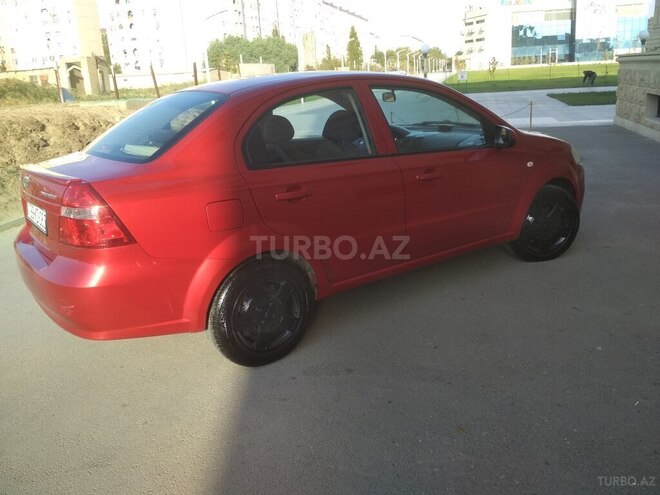 Chevrolet Aveo 2010, 211,000 km - 1.4 l - Xırdalan