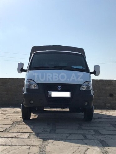 GAZ 330232-744 2008, 134,000 km - 2.3 l - Bakı