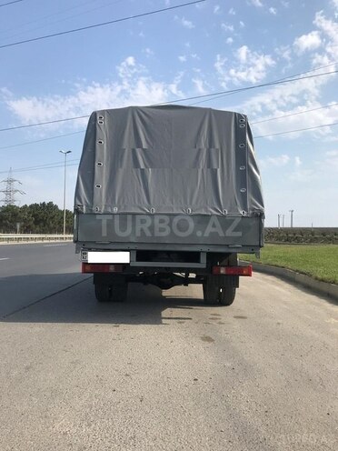 GAZ 330232-744 2008, 134,000 km - 2.3 l - Bakı