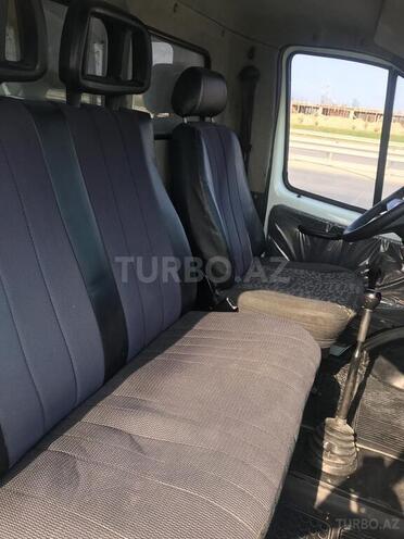 GAZ 330232-744 2008, 134,000 km - 2.3 l - Bakı