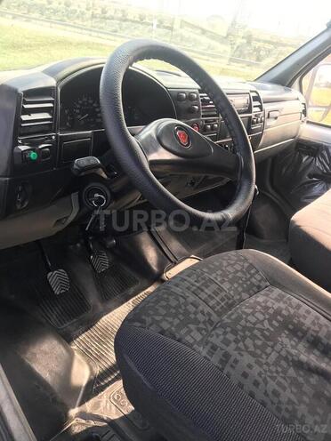 GAZ 330232-744 2008, 134,000 km - 2.3 l - Bakı