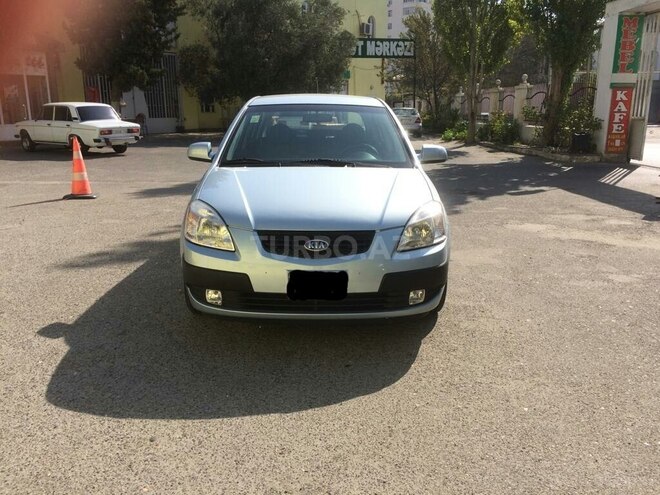 Kia Rio 2006, 135,000 km - 1.5 l - Bakı