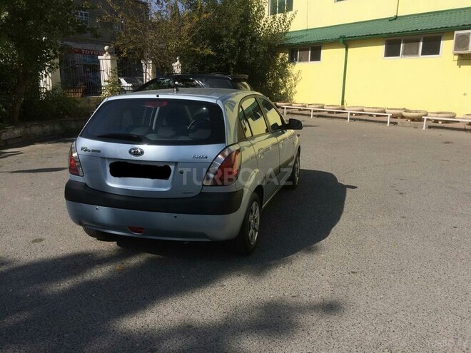 Kia Rio 2006, 135,000 km - 1.5 l - Bakı