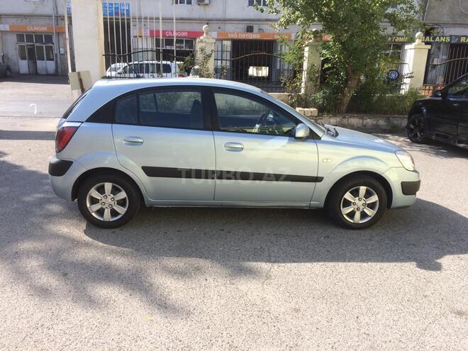 Kia Rio 2006, 135,000 km - 1.5 l - Bakı