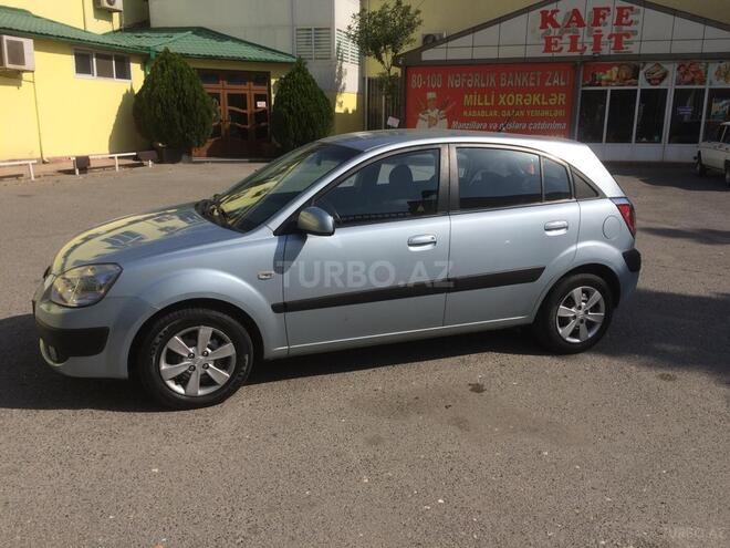 Kia Rio 2006, 135,000 km - 1.5 l - Bakı