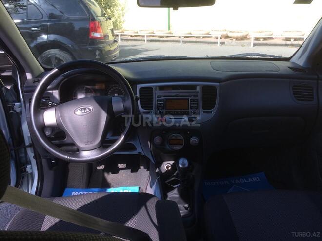 Kia Rio 2006, 135,000 km - 1.5 l - Bakı
