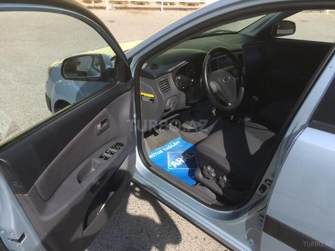 Kia Rio 2006, 135,000 km - 1.5 l - Bakı