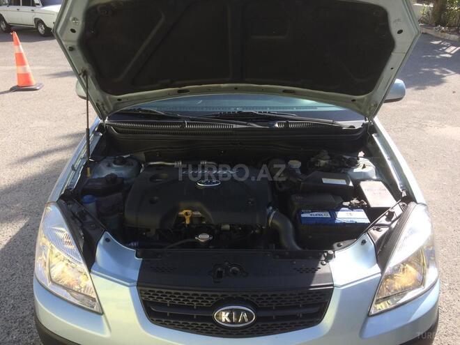 Kia Rio 2006, 135,000 km - 1.5 l - Bakı