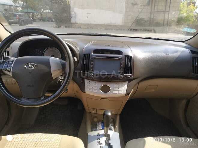 Hyundai Elantra 2007, 162,000 km - 1.6 l - Bakı