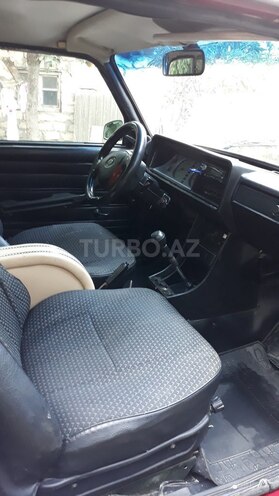 LADA (VAZ) 2107 1996, 120,000 km - 1.6 л - Gəncə
