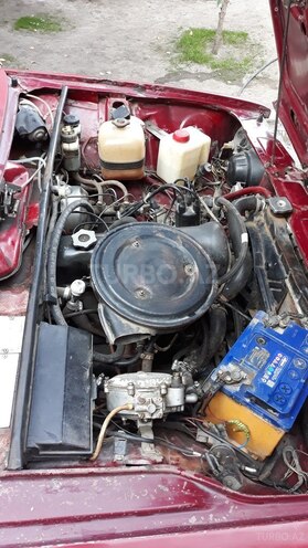 LADA (VAZ) 2107 1996, 120,000 km - 1.6 л - Gəncə