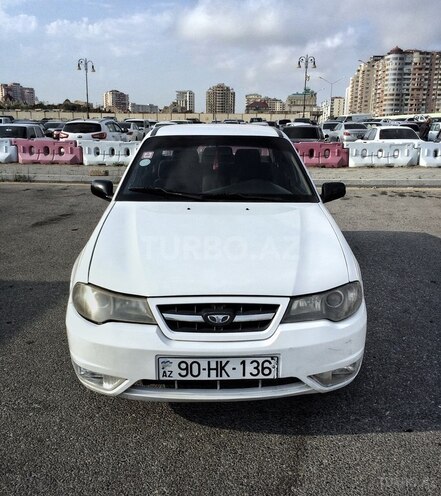 Daewoo Nexia 2009, 370,000 km - 1.5 l - Bakı