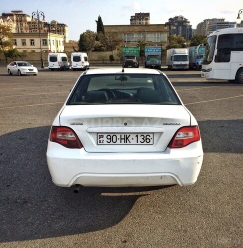 Daewoo Nexia 2009, 370,000 km - 1.5 l - Bakı