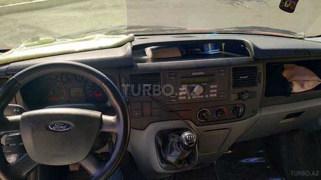 Ford Transit 2011, 213,800 km - 2.4 l - Bakı