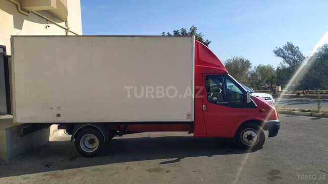 Ford Transit 2011, 213,800 km - 2.4 l - Bakı