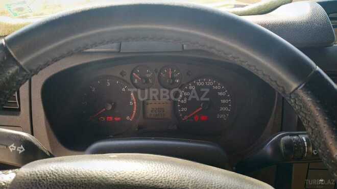 Ford Transit 2011, 213,800 km - 2.4 l - Bakı