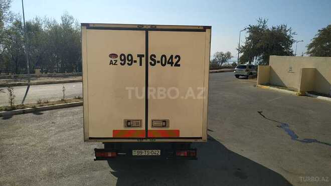 Ford Transit 2011, 213,800 km - 2.4 l - Bakı