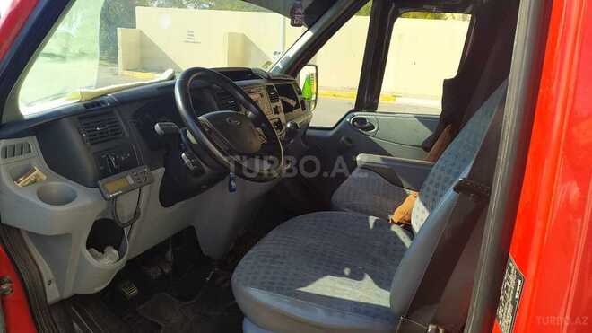 Ford Transit 2011, 213,800 km - 2.4 l - Bakı