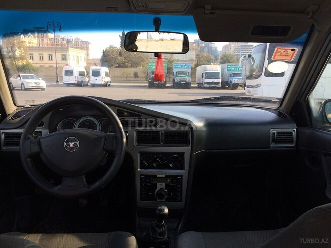 Daewoo Nexia 2009, 370,000 km - 1.5 l - Bakı