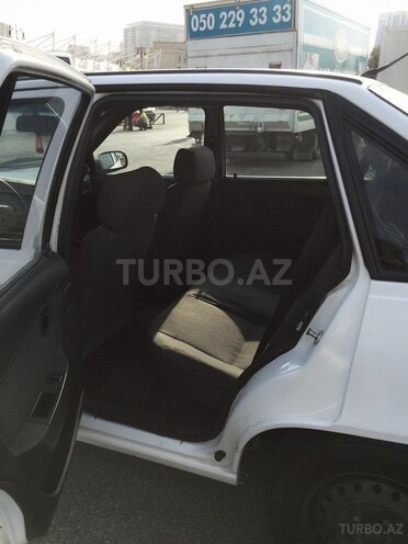 Daewoo Nexia 2009, 370,000 km - 1.5 l - Bakı
