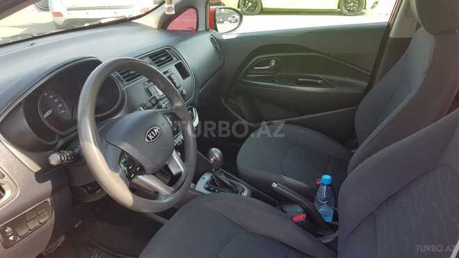 Kia Rio 2012, 149,000 km - 1.4 л - Bakı