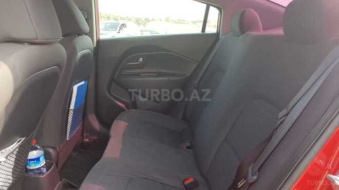 Kia Rio 2012, 149,000 km - 1.4 л - Bakı
