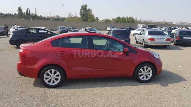 Kia Rio 2012, 149,000 km - 1.4 л - Bakı