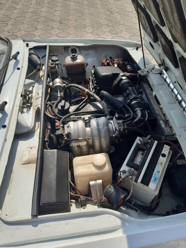 LADA (VAZ) 2107 2010, 85,000 km - 1.6 l - Tərtər