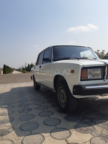 LADA (VAZ) 2107 2010, 85,000 km - 1.6 l - Tərtər