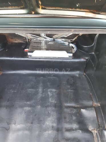 LADA (VAZ) 2107 2010, 85,000 km - 1.6 l - Tərtər