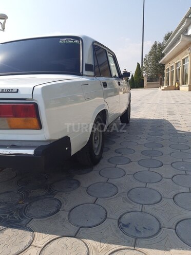 LADA (VAZ) 2107 2010, 85,000 km - 1.6 l - Tərtər