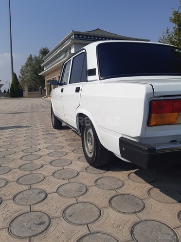 LADA (VAZ) 2107 2010, 85,000 km - 1.6 l - Tərtər