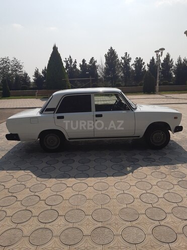 LADA (VAZ) 2107 2010, 85,000 km - 1.6 l - Tərtər