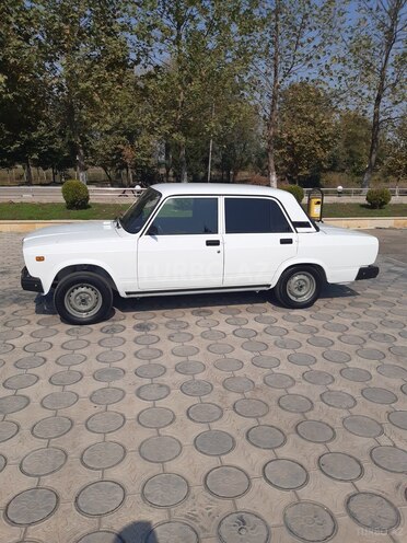 LADA (VAZ) 2107 2010, 85,000 km - 1.6 l - Tərtər