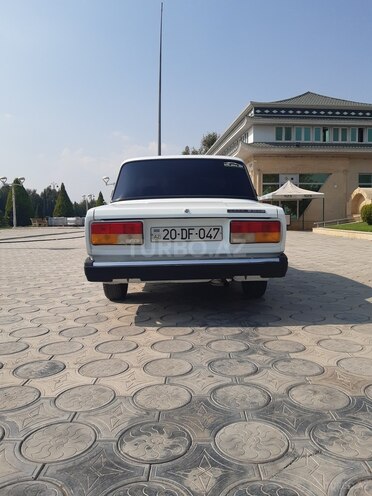 LADA (VAZ) 2107 2010, 85,000 km - 1.6 l - Tərtər