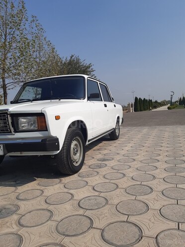 LADA (VAZ) 2107 2010, 85,000 km - 1.6 l - Tərtər