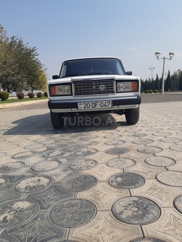 LADA (VAZ) 2107 2010, 85,000 km - 1.6 l - Tərtər