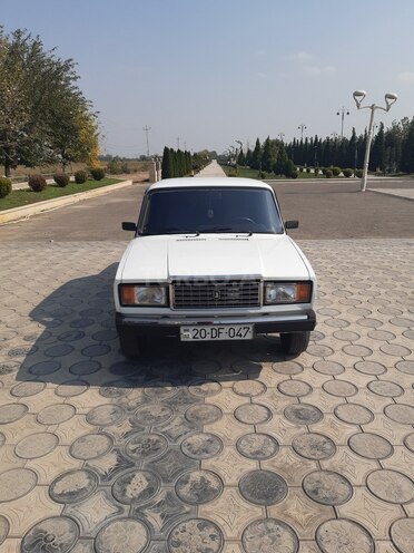 LADA (VAZ) 2107 2010, 85,000 km - 1.6 l - Tərtər
