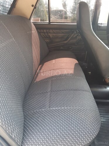 LADA (VAZ) 2107 2010, 85,000 km - 1.6 l - Tərtər