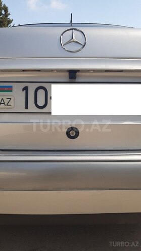Mercedes E 240 1998, 274,000 km - 2.4 l - Bakı