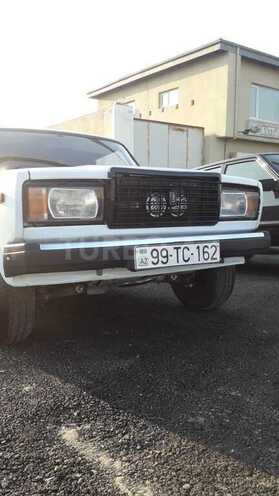 LADA (VAZ) 2107 2006, 98,000 km - 1.6 l - Bakı